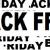 Black Friday  : viral